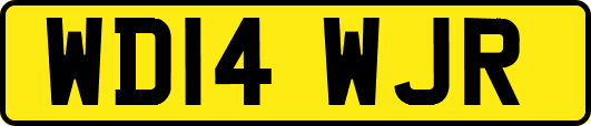 WD14WJR