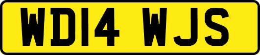 WD14WJS