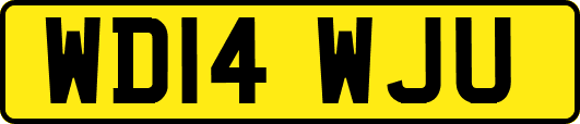 WD14WJU
