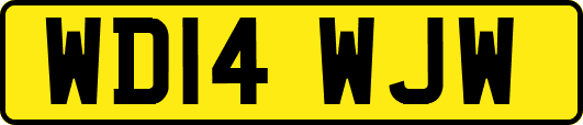 WD14WJW