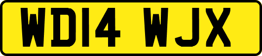 WD14WJX