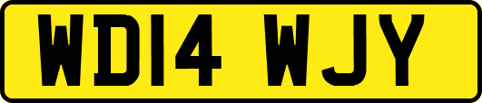 WD14WJY