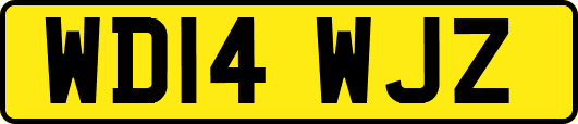 WD14WJZ