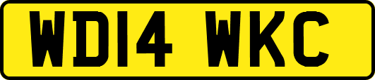 WD14WKC