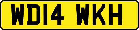 WD14WKH