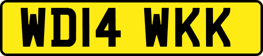 WD14WKK