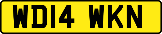 WD14WKN