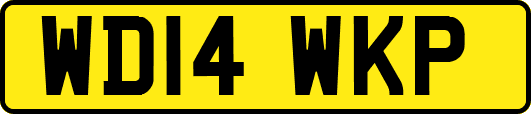 WD14WKP