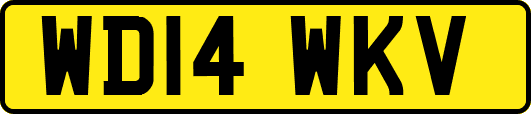 WD14WKV