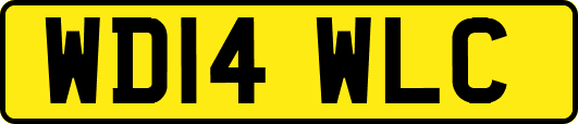 WD14WLC