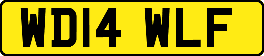 WD14WLF