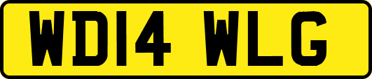 WD14WLG