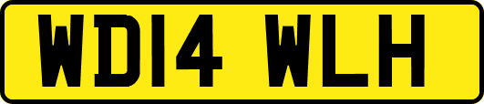WD14WLH