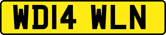 WD14WLN