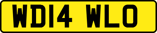 WD14WLO