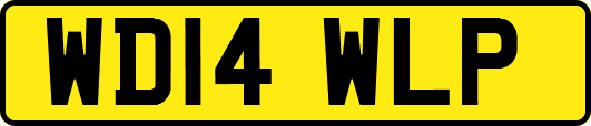 WD14WLP