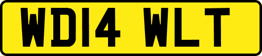 WD14WLT