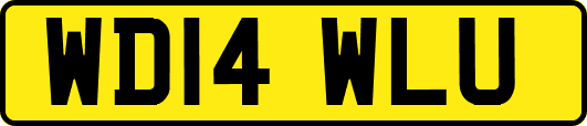 WD14WLU