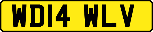 WD14WLV