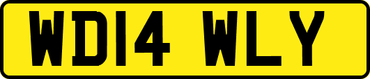 WD14WLY