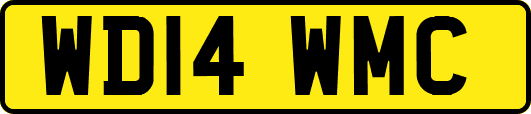 WD14WMC