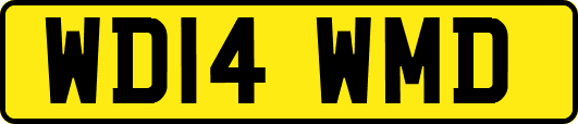 WD14WMD