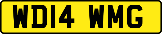 WD14WMG