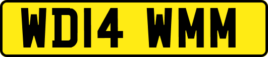 WD14WMM