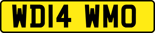 WD14WMO