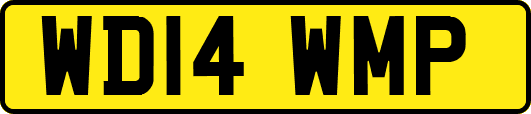 WD14WMP