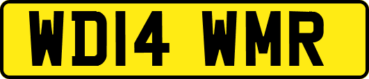 WD14WMR