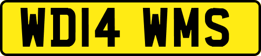WD14WMS