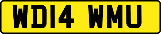 WD14WMU