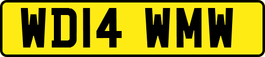 WD14WMW