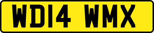 WD14WMX