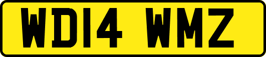 WD14WMZ