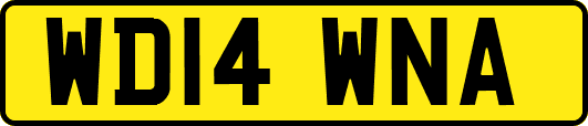 WD14WNA