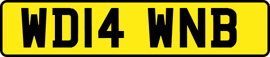WD14WNB