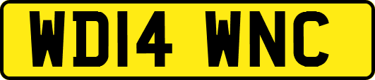 WD14WNC
