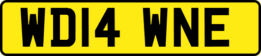 WD14WNE