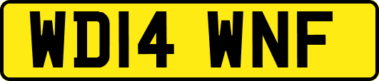 WD14WNF