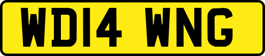 WD14WNG