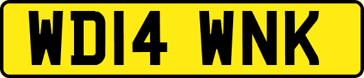 WD14WNK