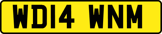 WD14WNM