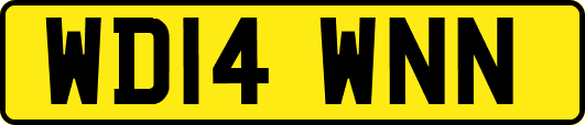 WD14WNN