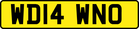 WD14WNO