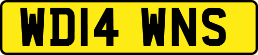 WD14WNS