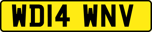 WD14WNV