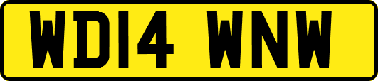 WD14WNW