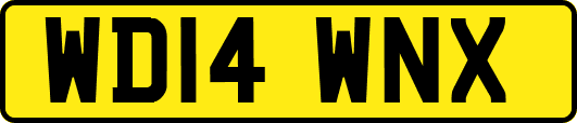 WD14WNX